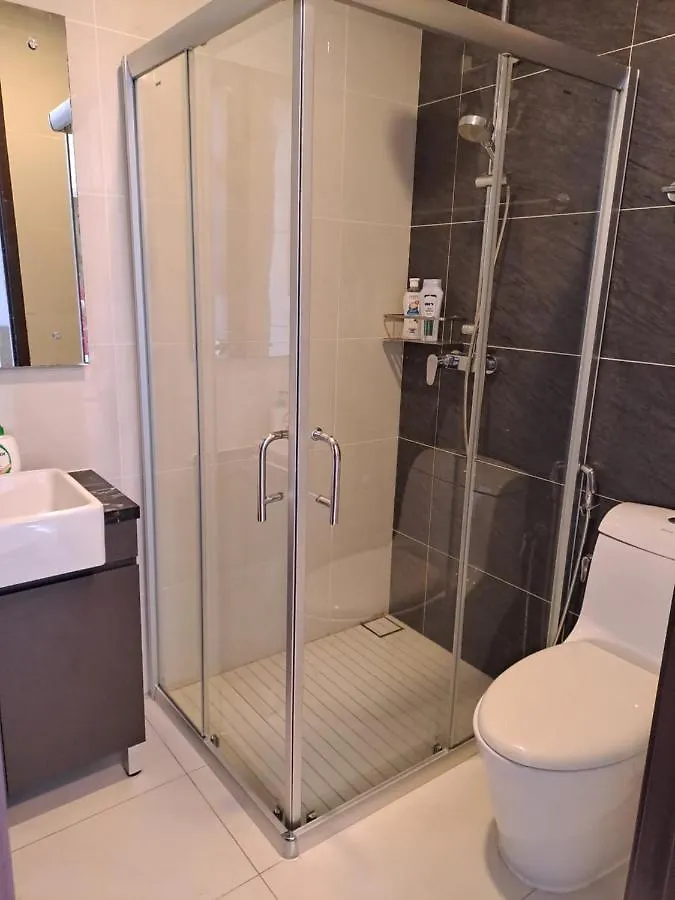 جوهر بهرو Royal Strand 2 Bedrooms Homestay