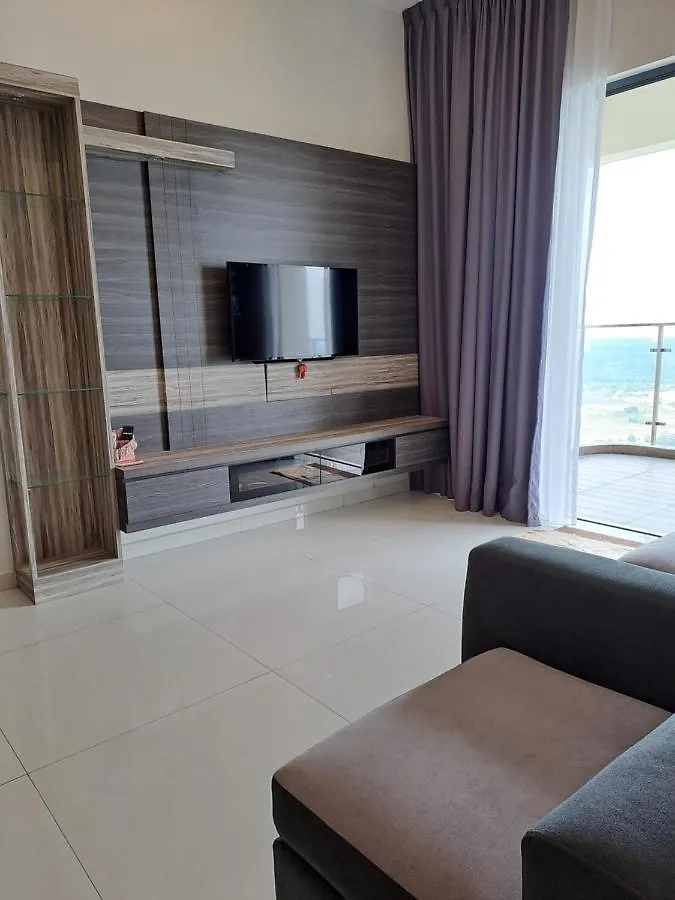 جوهر بهرو Royal Strand 2 Bedrooms Homestay 0*, جوهر بهرو