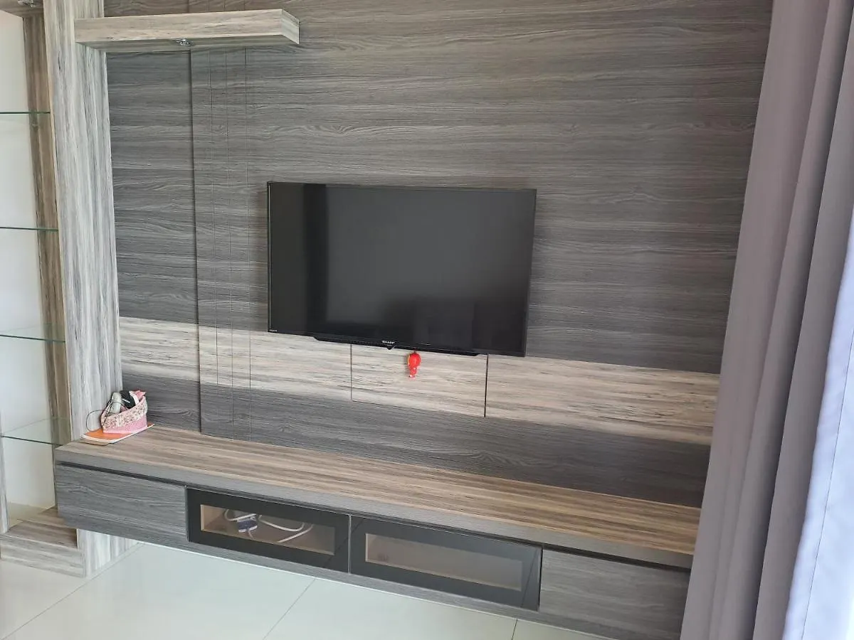 جوهر بهرو Royal Strand 2 Bedrooms Homestay 0*, جوهر بهرو
